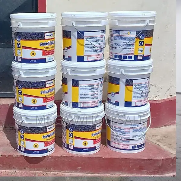 Overstock Sale 20L30L,40L Ruff N Tuff Wall Master Textured Paints