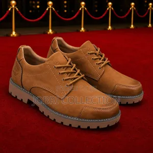 Timberland Mens Leather Casual Boots