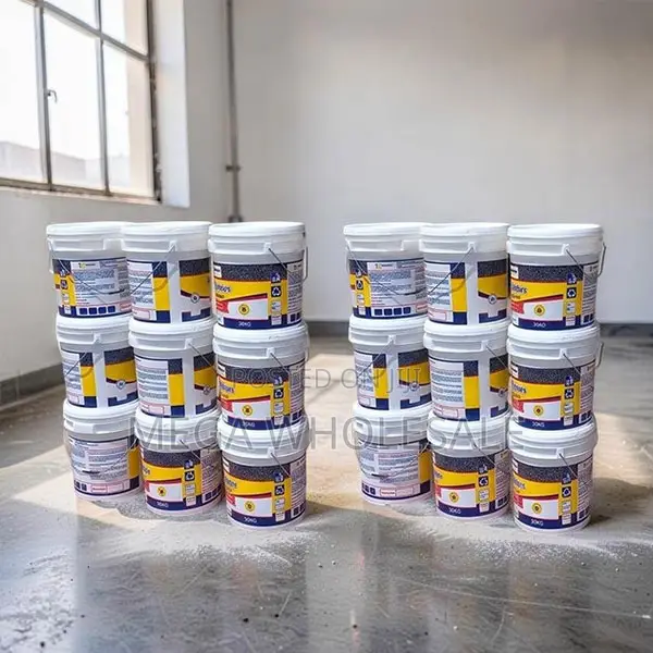 Stock Clearance 20L30L,40L Ruff N Tuff Wall Master Textured Paints