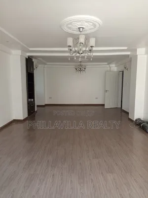 3bdrm Apartment in Raphta Road Area for rent