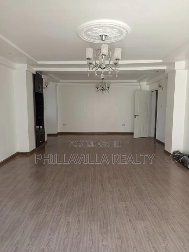 3bdrm Apartment in Raphta Road Area for rent