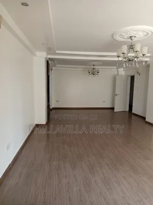 3bdrm Apartment in Raphta Road Area for rent