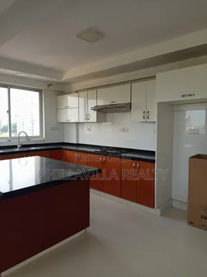 3bdrm Apartment in Raphta Road Area for rent