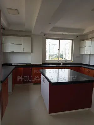 3bdrm Apartment in Raphta Road Area for rent