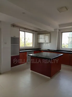 3bdrm Apartment in Raphta Road Area for rent