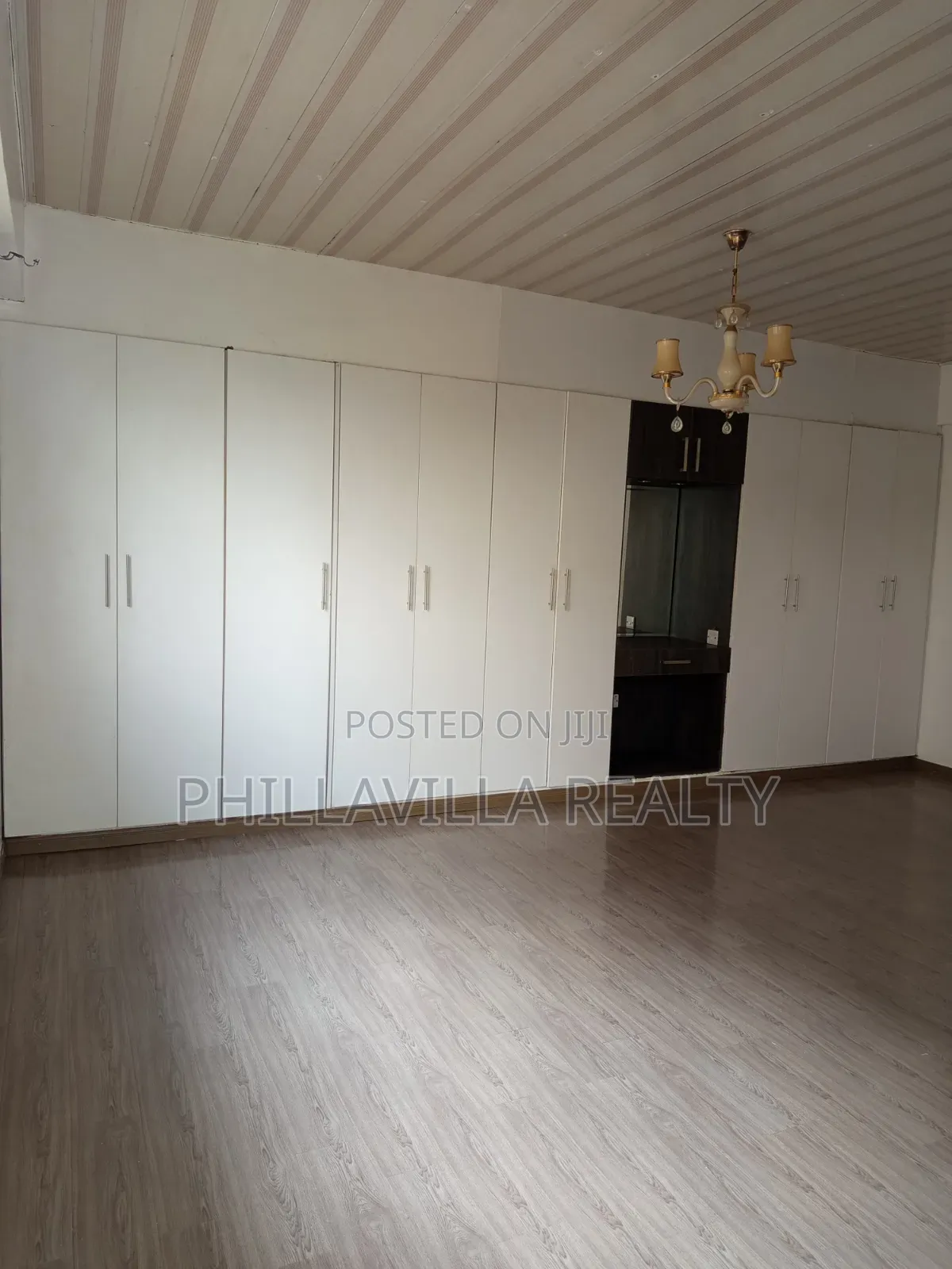 3bdrm Apartment in Raphta Road Area for rent