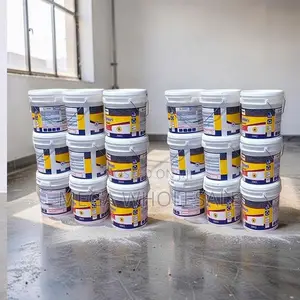 Stock Clearance 20L30L,40L Ruff N Tuff Wall Master Textured Paints