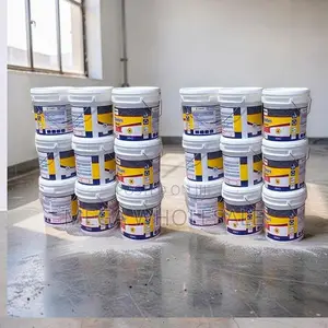 Stock Clearance 20L30L,40L Ruff N Tuff Wall Master Textured Paints