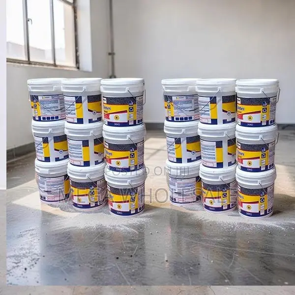 Stock Clearance 20L30L,40L Ruff N Tuff Wall Master Textured Paints