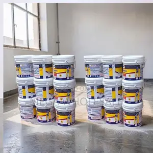 Inventory Clearance 20L30L,40L Ruff N Tuff Wall Master Textured Paints