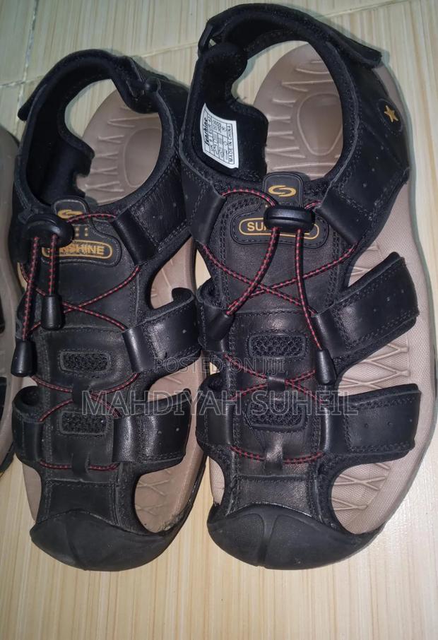 Sandals for Men