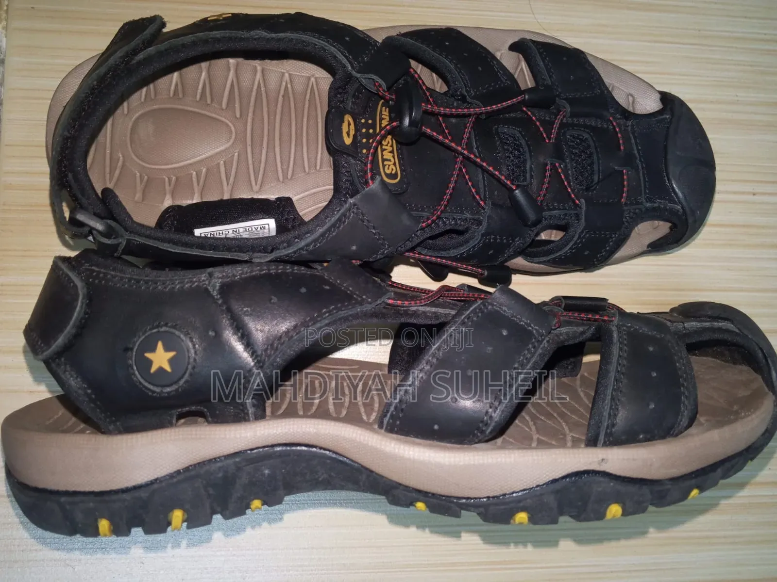 Sandals for Men