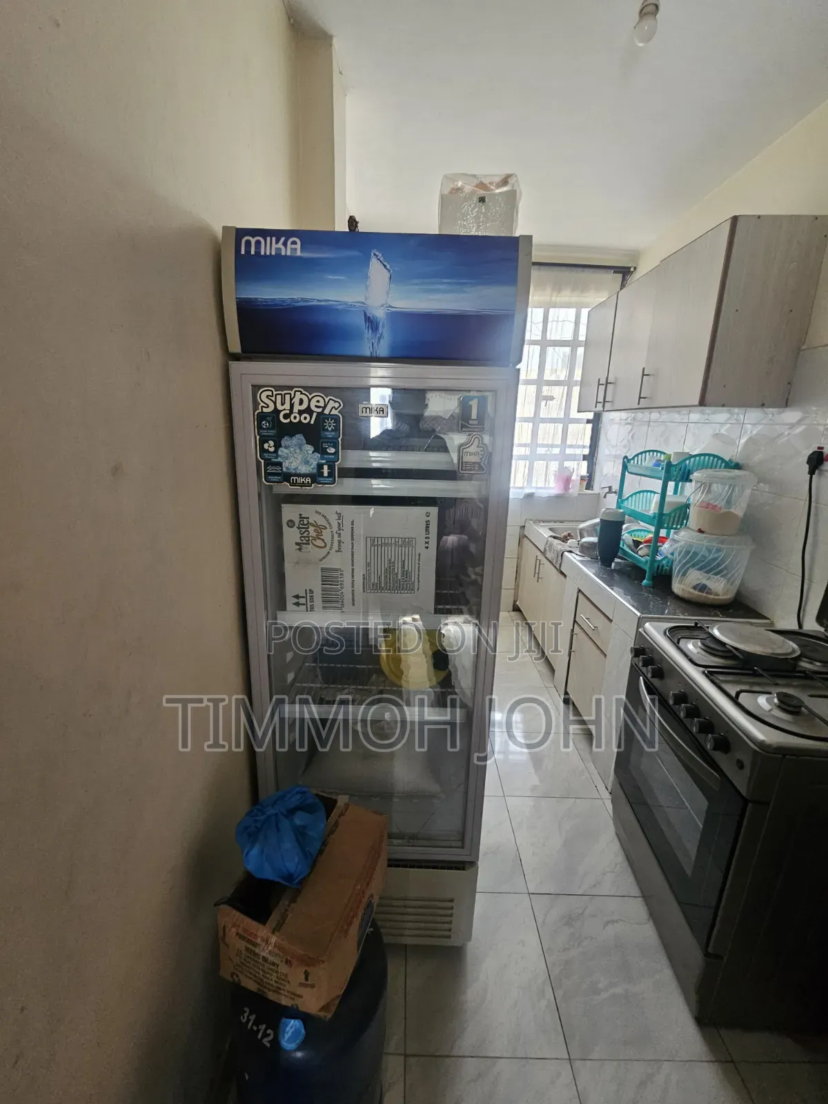 Fridges on Sale