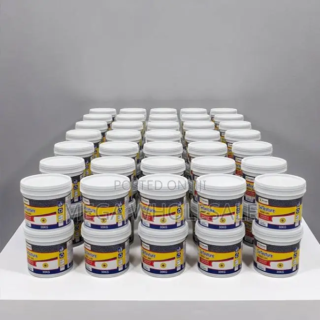 Final Sale 20L30L,40L Ruff N Tuff Wall Master Textured Paints