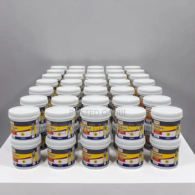 Final Sale 20L30L,40L Ruff N Tuff Wall Master Textured Paints