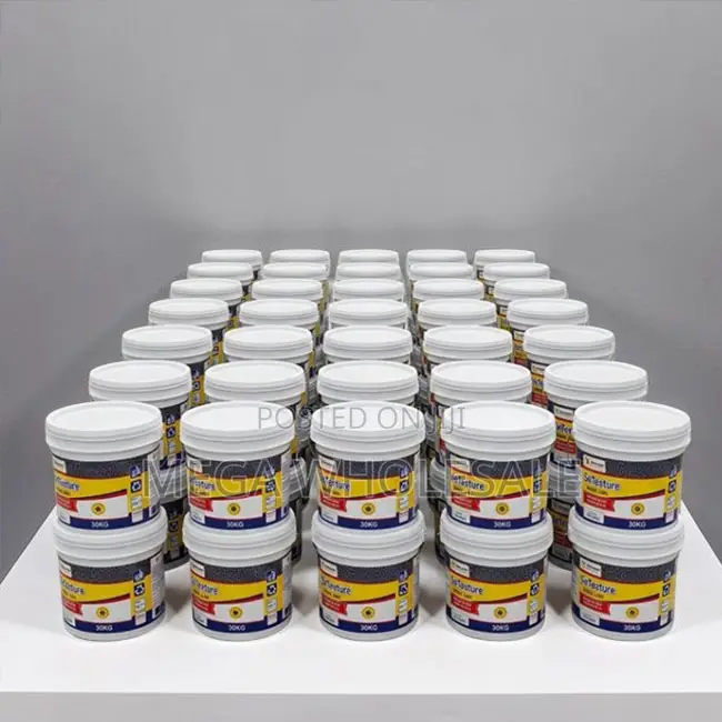 End of Season Sale 20L30L,40L Ruff N Tuff Wall Master Textured Paints