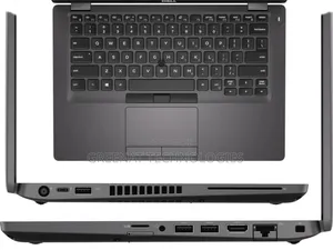 New Laptop Dell Latitude 5400 8GB Intel Core i5 SSD 256GB