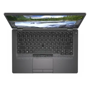 New Laptop Dell Latitude 5400 8GB Intel Core i5 SSD 256GB