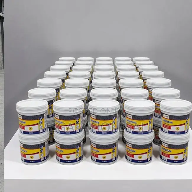 End of Season Sale 20L30L,40L Ruff N Tuff Wall Master Textured Paints