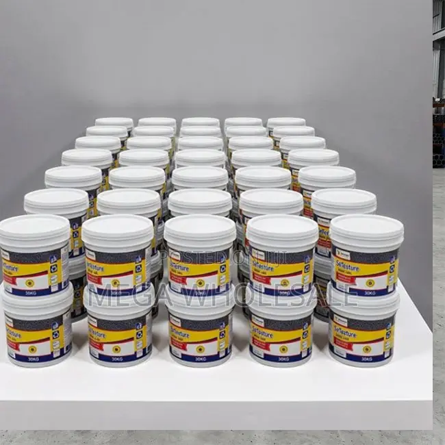 Warehouse Sale 20L30L,40L Ruff N Tuff Wall Master Textured Paints