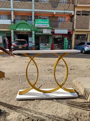 Design Console Table for Sell