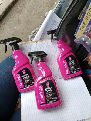 Leather Polish for Cleaning Leather Seats, Dashboard,door Panels,steer