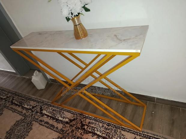 Another Console Table for Sell - thumbnail 2