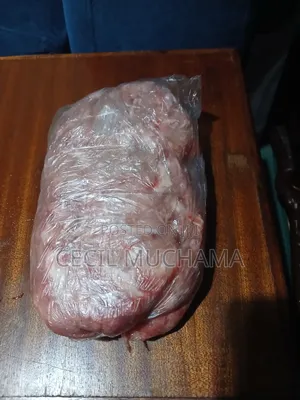 Mince Meat Chicken