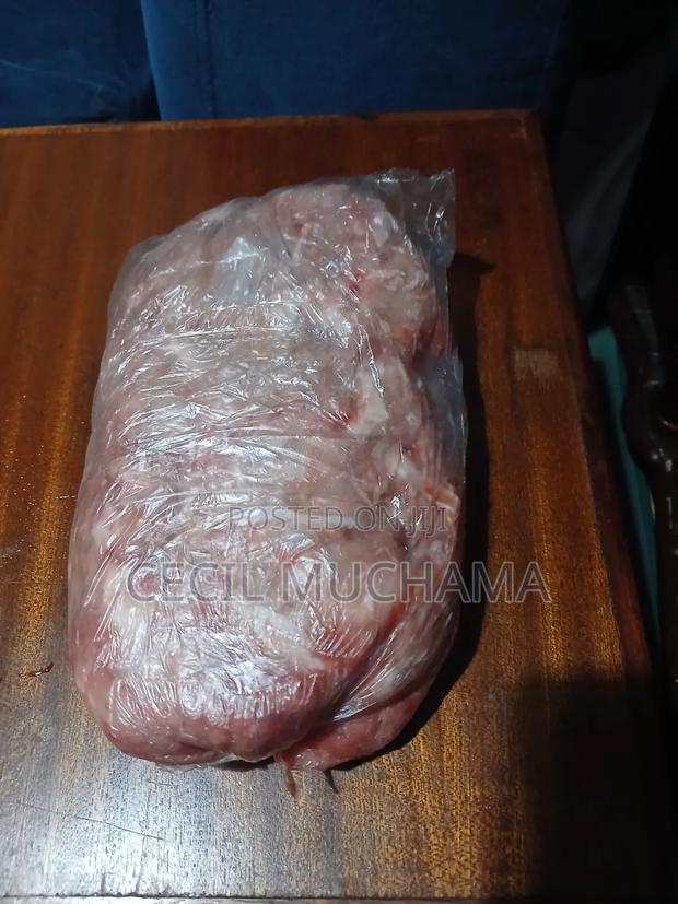 Mince Meat Chicken - thumbnail 2