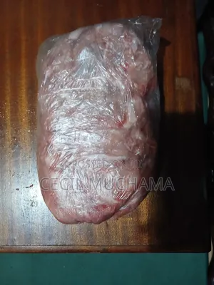 Mince Meat Chicken