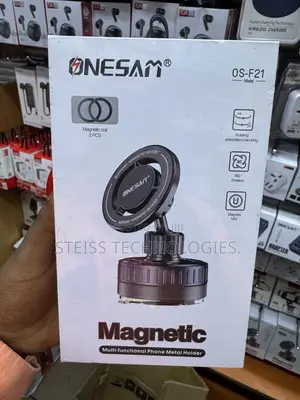 Onesam Magnetic Phone Stand