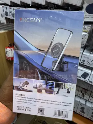 Onesam Magnetic Phone Stand