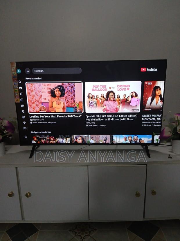 Vitron 43 Inch TV for Sale