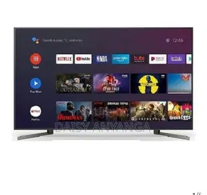 Vitron 43 Inch TV for Sale