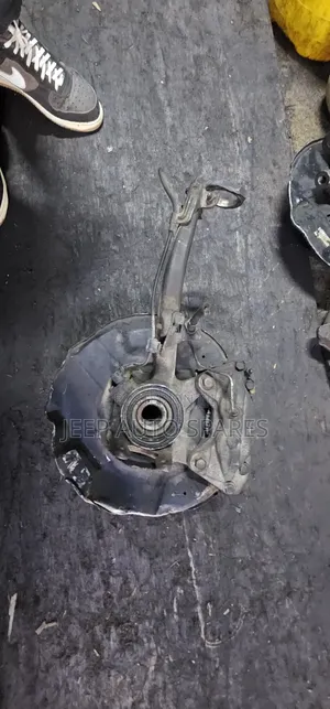Prado J95 Hub Bearing