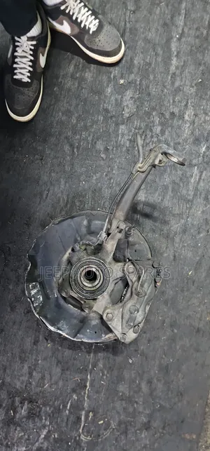 Prado J95 Hub Bearing