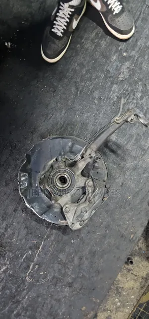 Prado J95 Hub Bearing