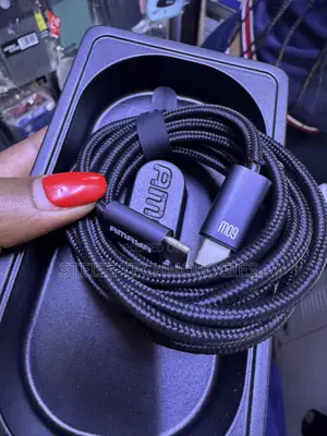 Amaya C to C 60w 2m Cable