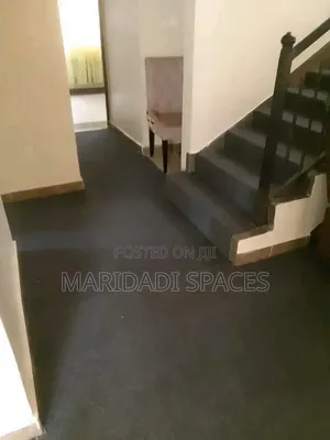 Delta Wall to Wall Carpet - Thick, Soft Washable