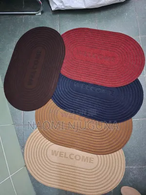 Antislip Doormats