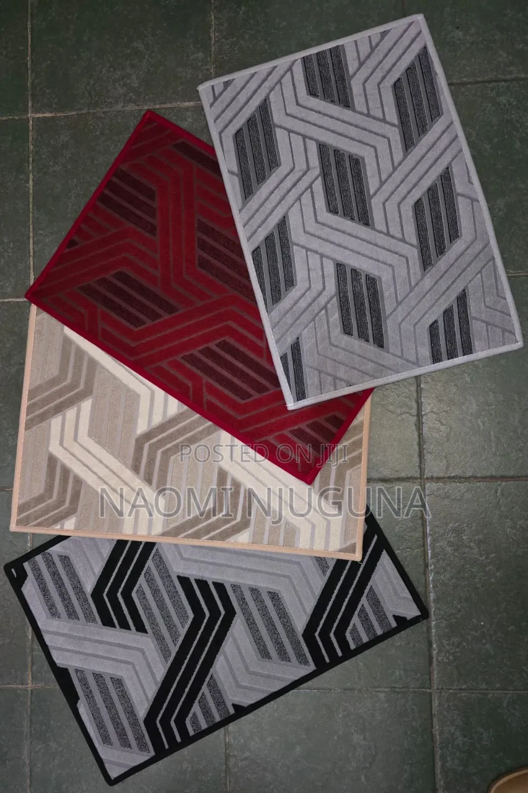 Antislip Doormats