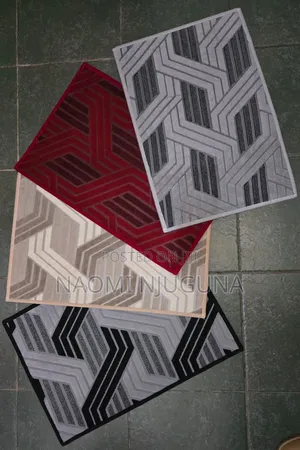 Antislip Doormats
