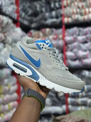 Airmax BW Royal Blue
