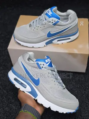 Airmax BW Royal Blue