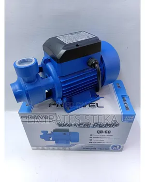 Booster Pump 0.5 HP Water Pump