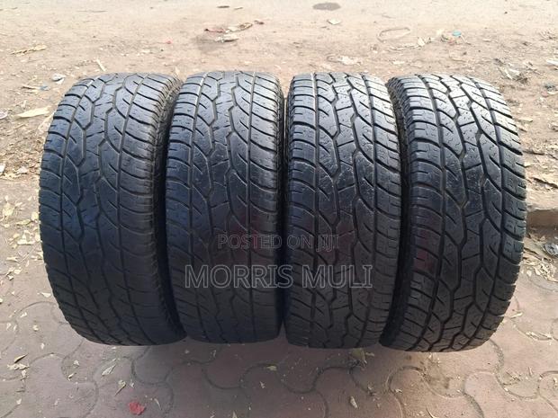 265/70r16 Maxxis