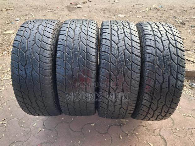 265/70r16 Maxxis - thumbnail 2