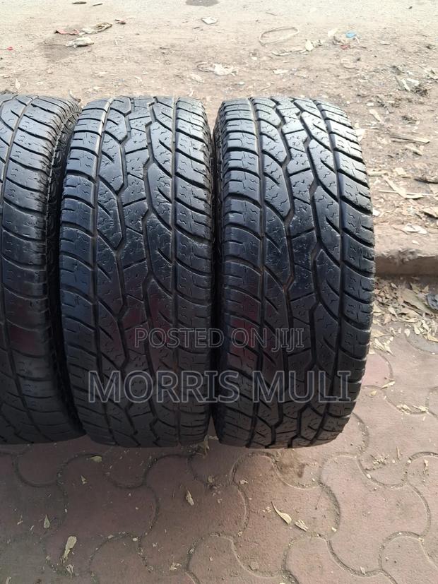 265/70r16 Maxxis - thumbnail 3