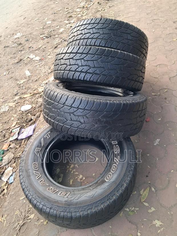 265/70r16 Maxxis - thumbnail 9