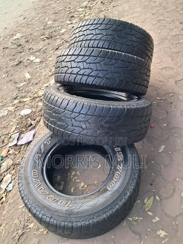 265/70r16 Maxxis - thumbnail 10